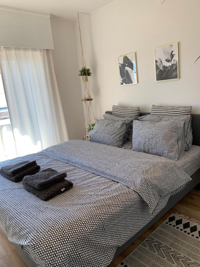 Beach Loft 9 Luxury Appartment With Ocean View Бланкенберге Екстер'єр фото